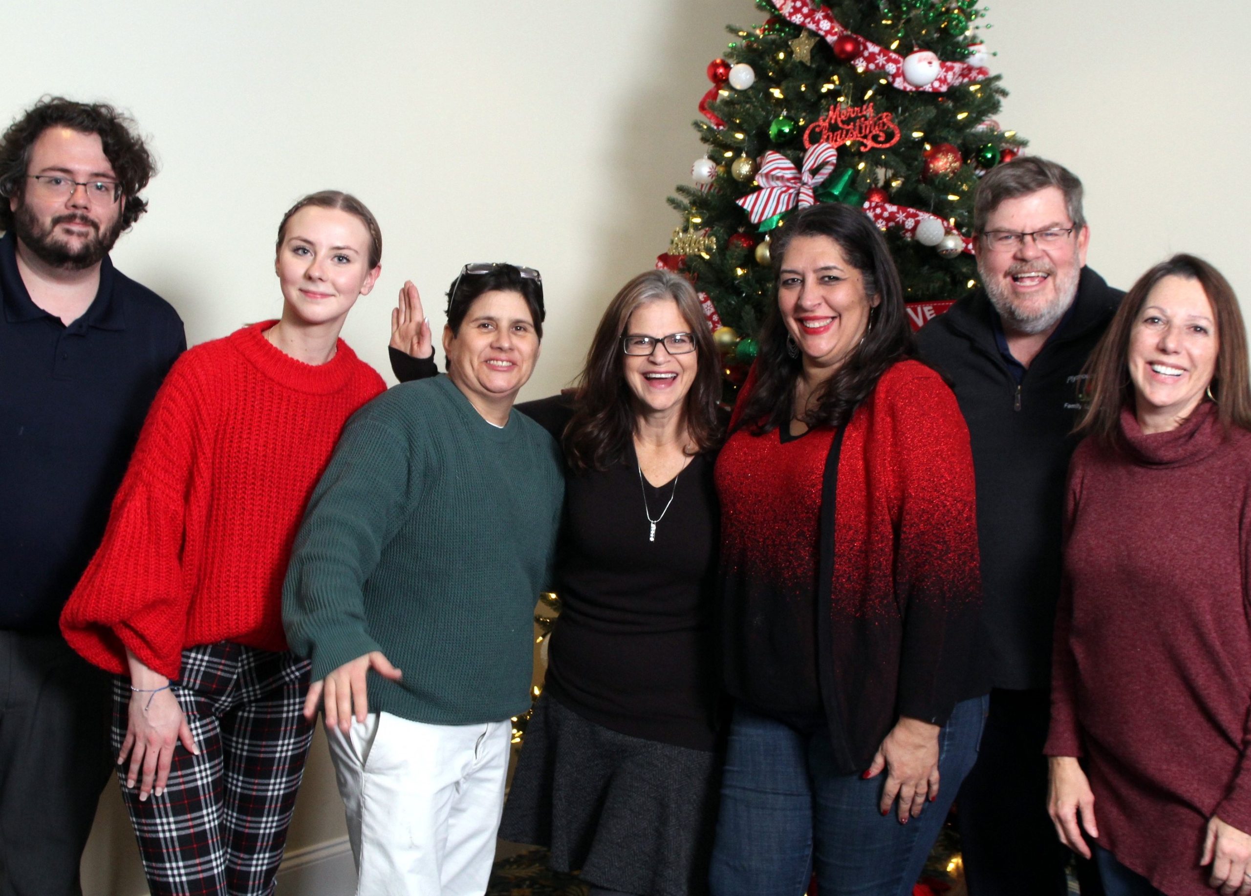 Staff Xmas 2022 02