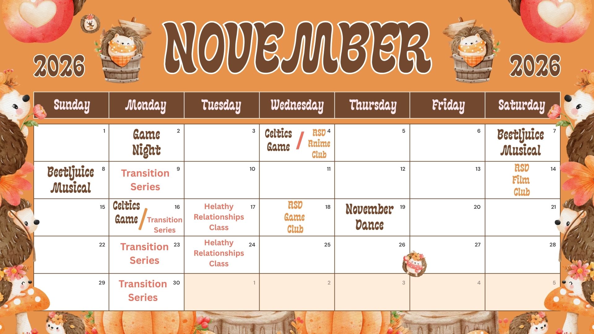 November 2026 Event Calendar (1)